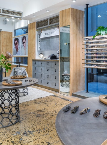Flinders Lane