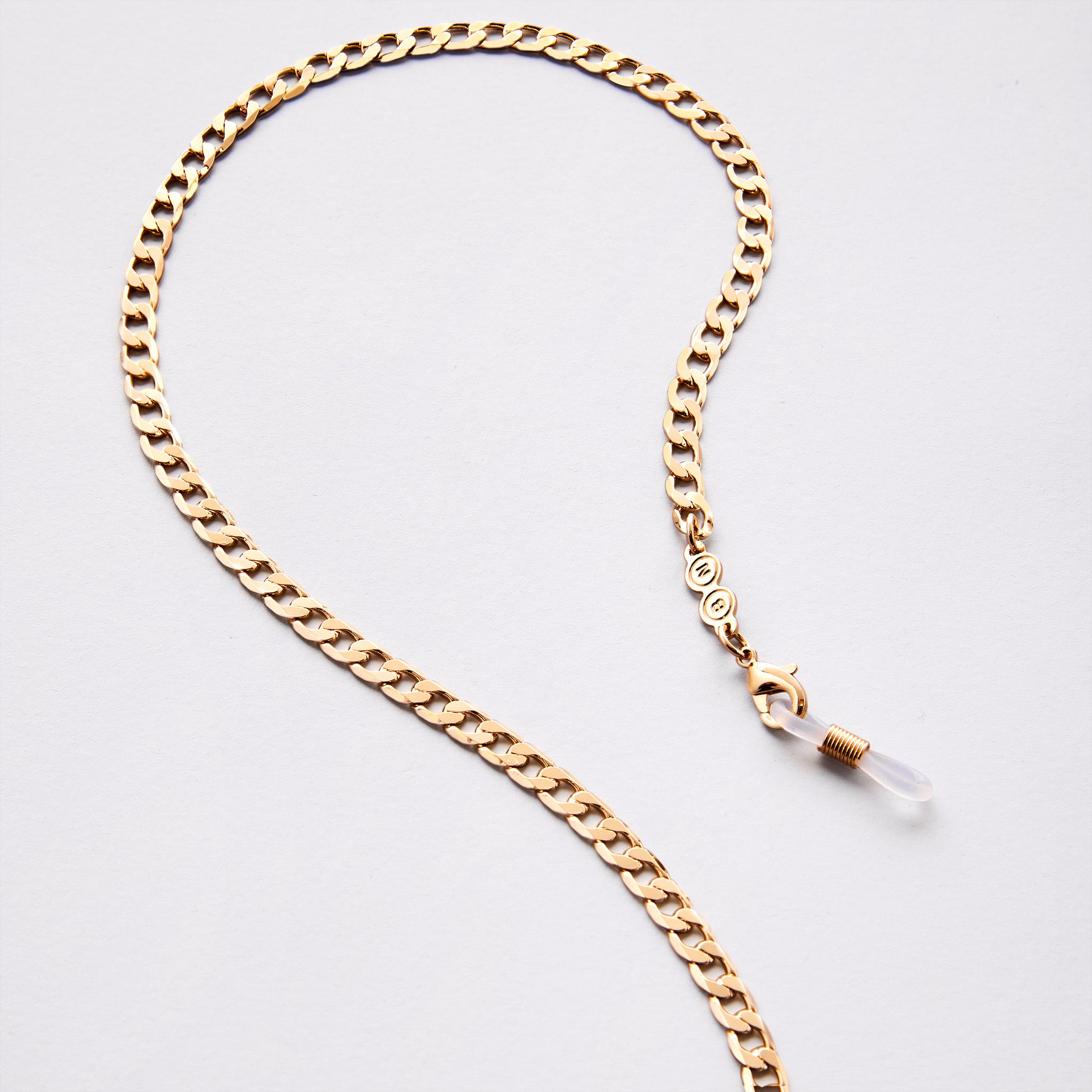 Jordan Chain in Gold