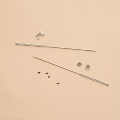 wire cores