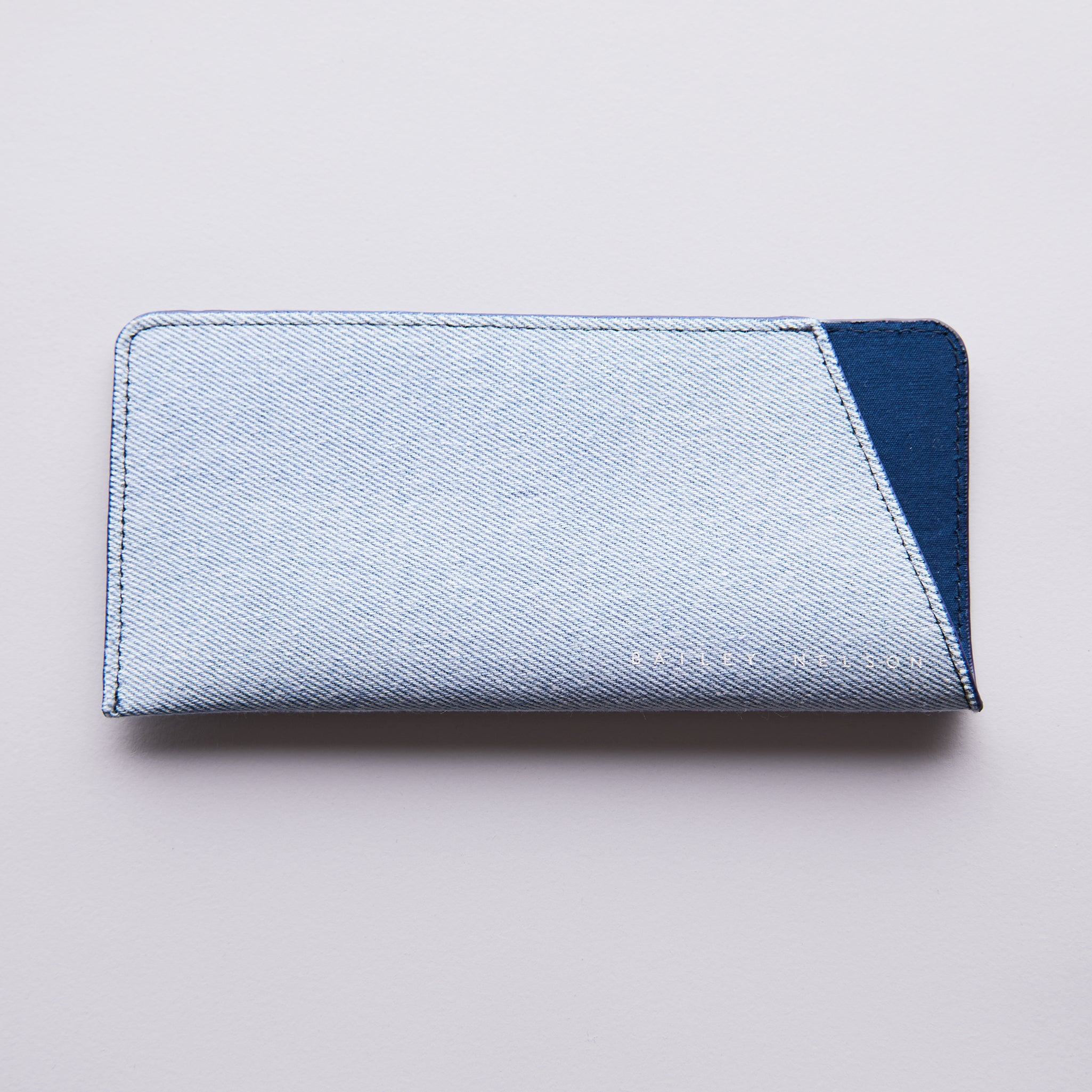 Indigo Denim