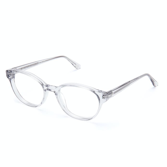 Light Grey Crystal