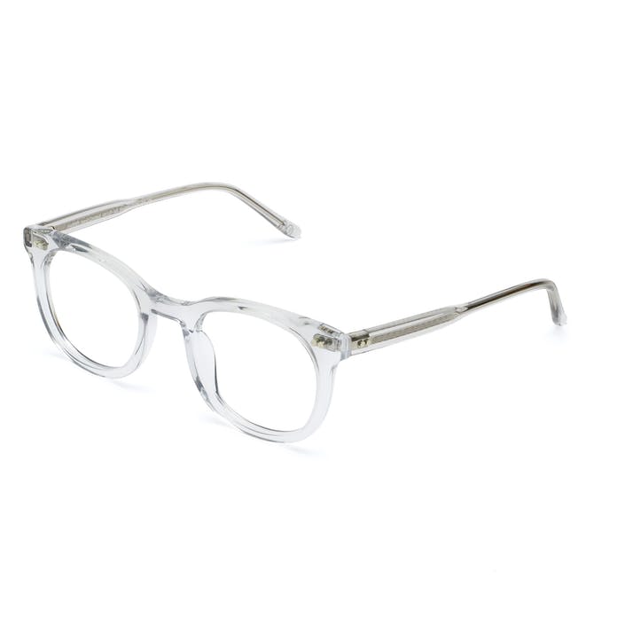 Light Grey Crystal