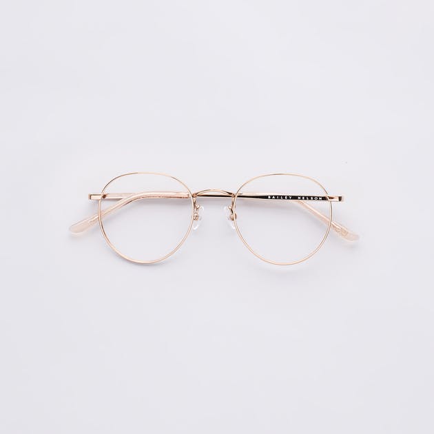 Adler Large in Rose Gold