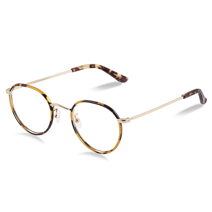 Yellow Tort