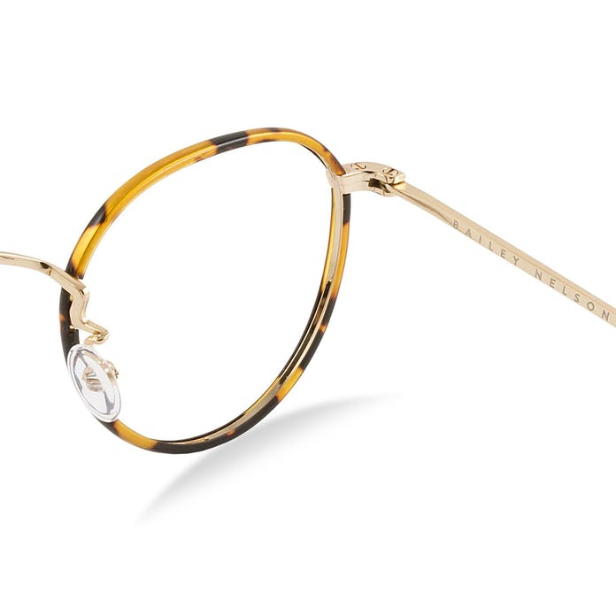 Yellow Tort