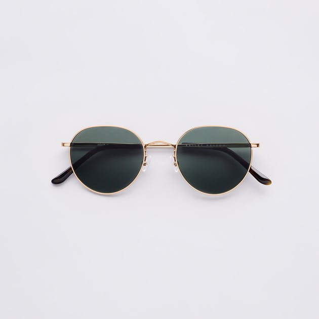 Adler XL in Dark Gold