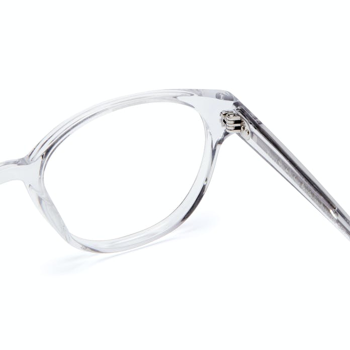 Light Grey Crystal