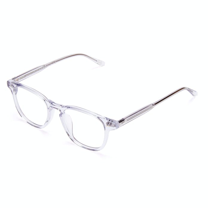 Light Grey Crystal