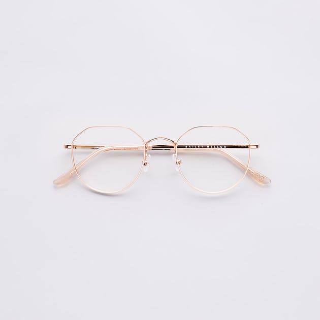 Ambrose in Rose Gold
