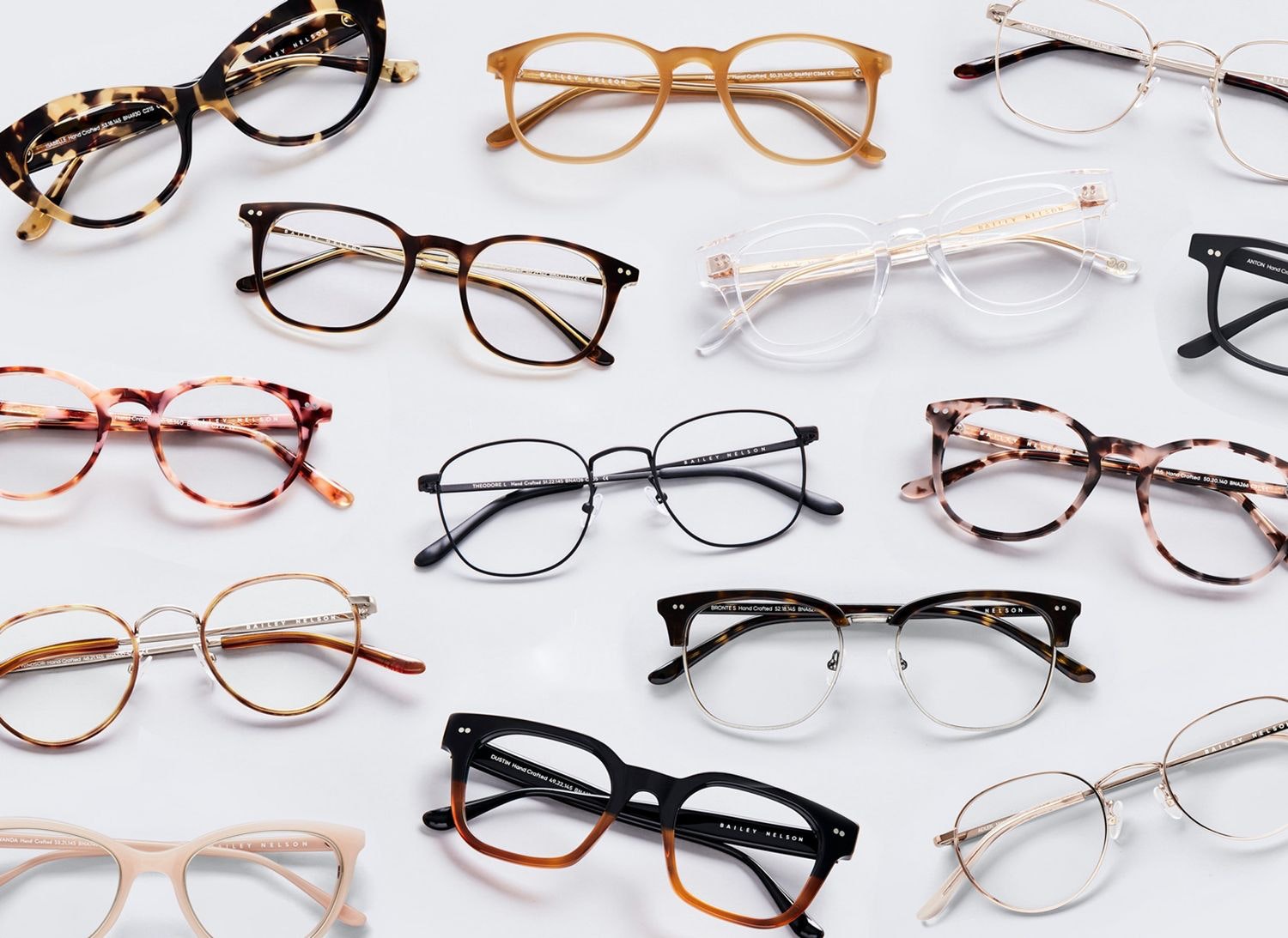 virtually try on these glasses