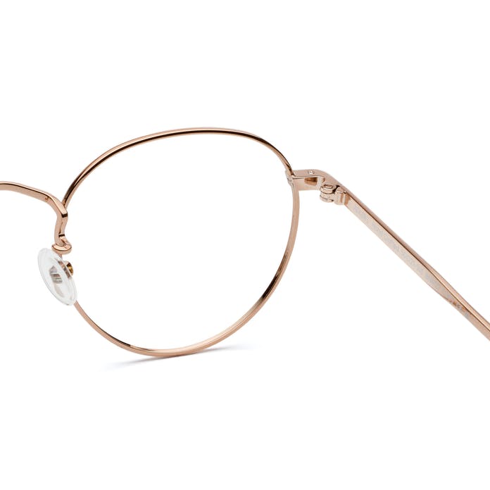 Rose Gold
