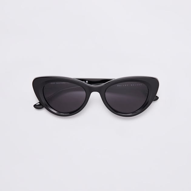 Bruni in Black