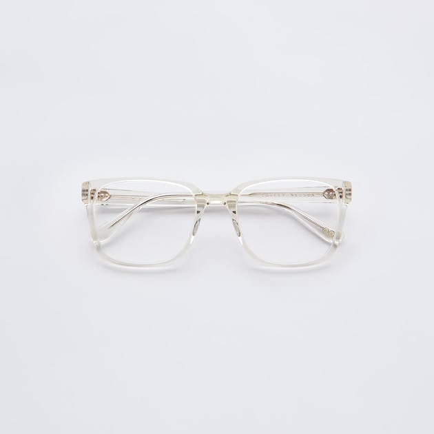 Bruno in Sage Crystal