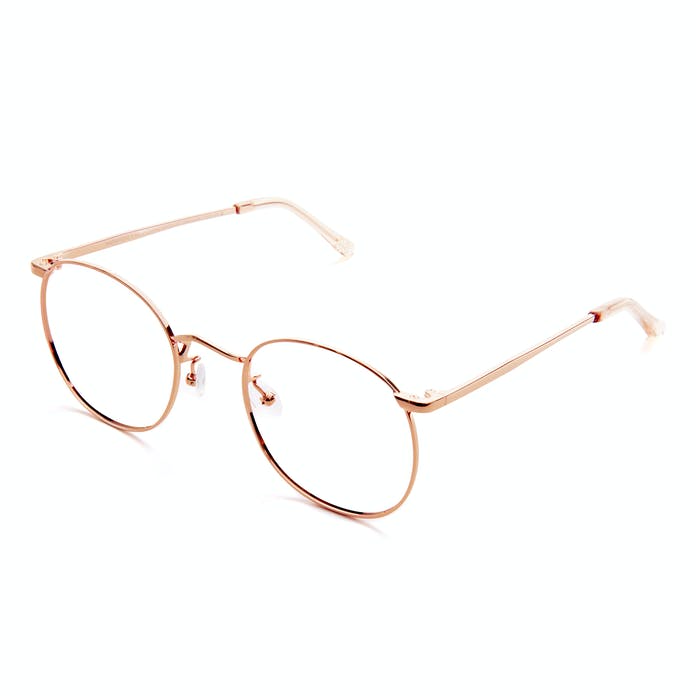 Rose Gold
