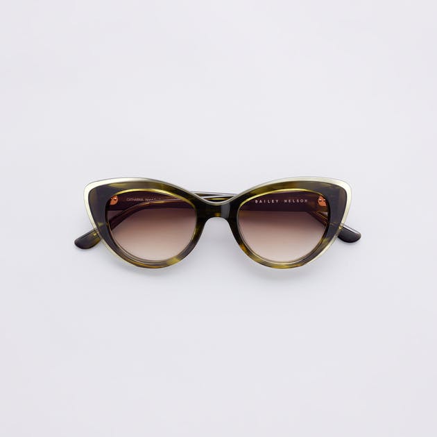 Catharina in Jungle Tort