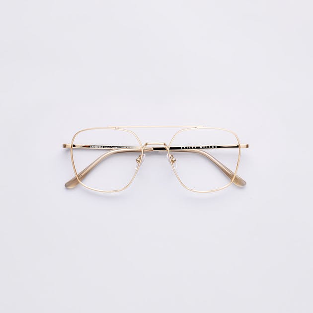 Crossfield in Liquid Gold