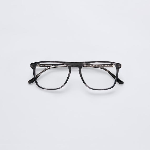 Davis II in Smokey Grey