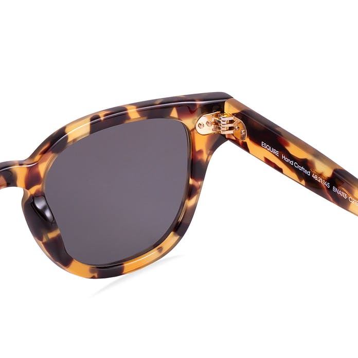 Yellow Tort