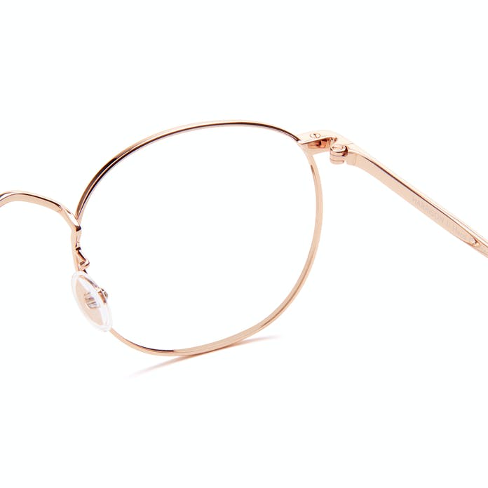 Rose Gold