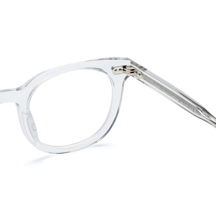 Light Grey Crystal
