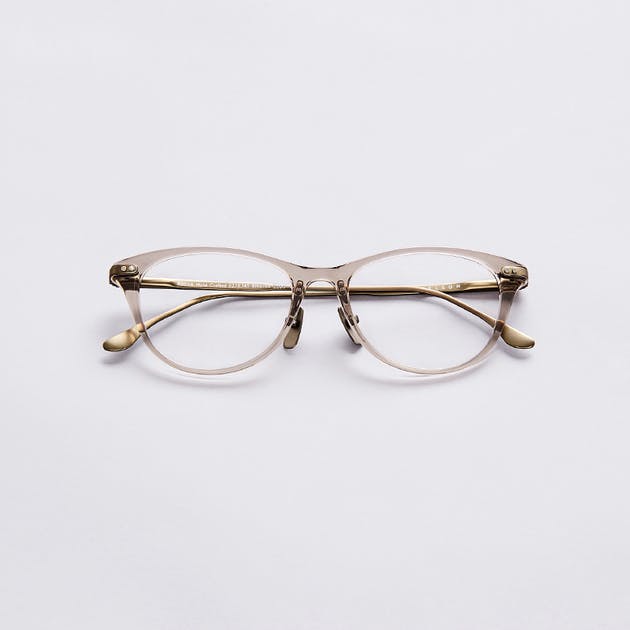 Freya in Brown Crystal