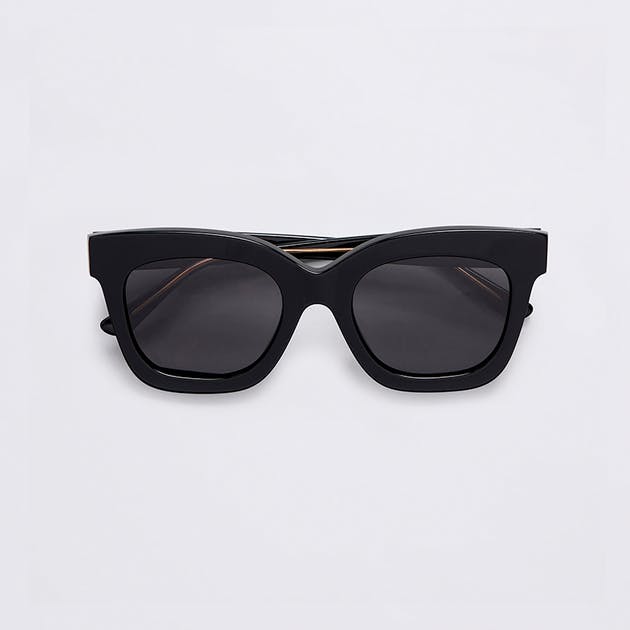 Gloria in Black