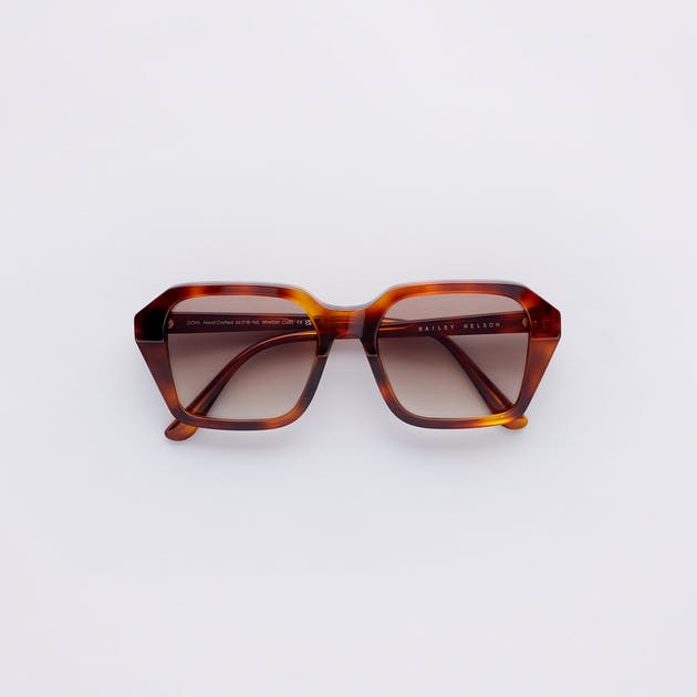 Goya in Papaya Tort