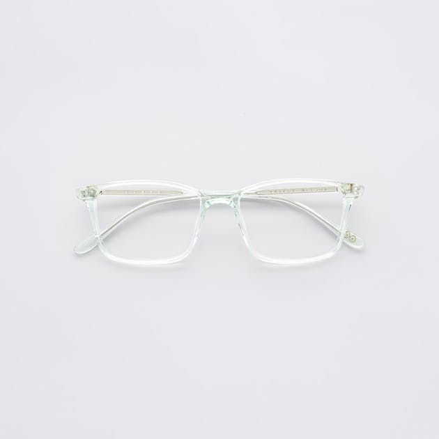 Hank in Jade