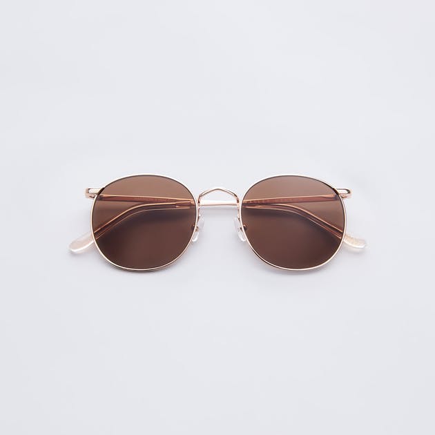Harrison II in Rose Gold
