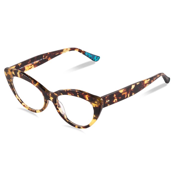 Yellow Tort