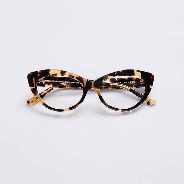 Isabelle in Yellow Tort