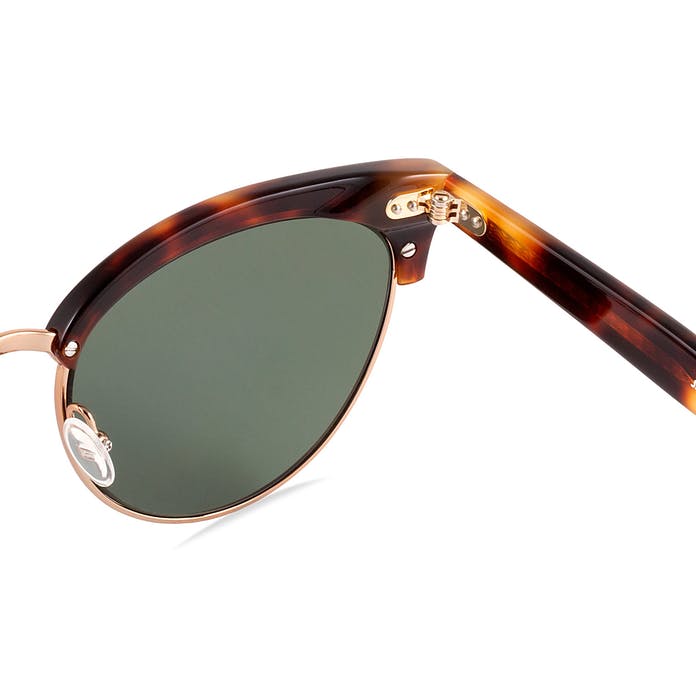 Vintage Tort
