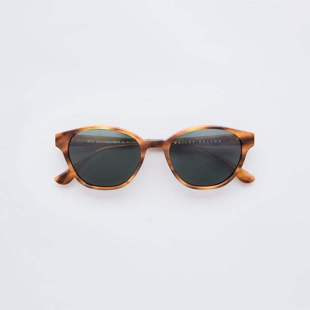 Kelly in Matte Jupiter Tort