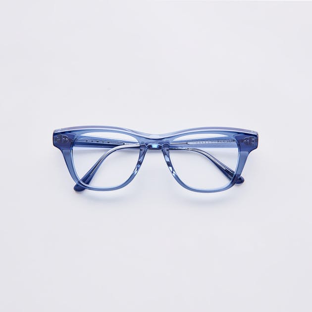 Marcello in Aegean Blue