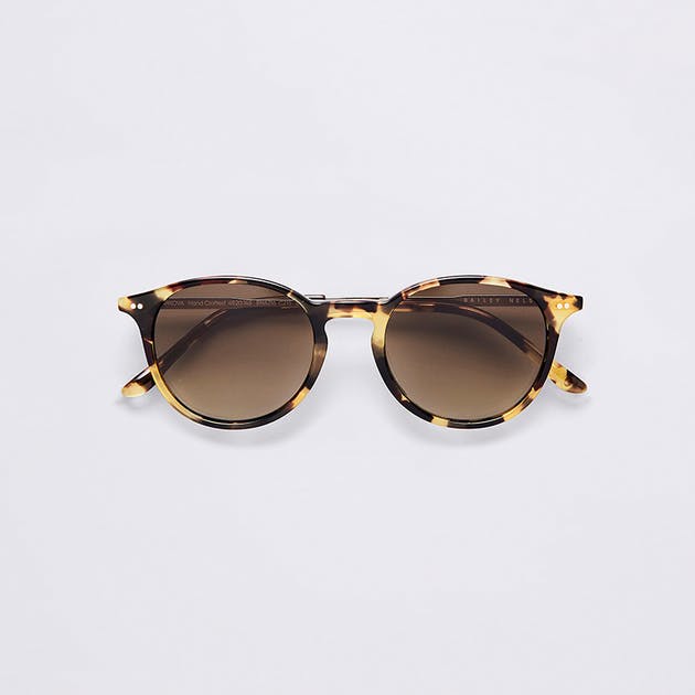 Markova in Yellow Tort