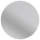 Matte Silver