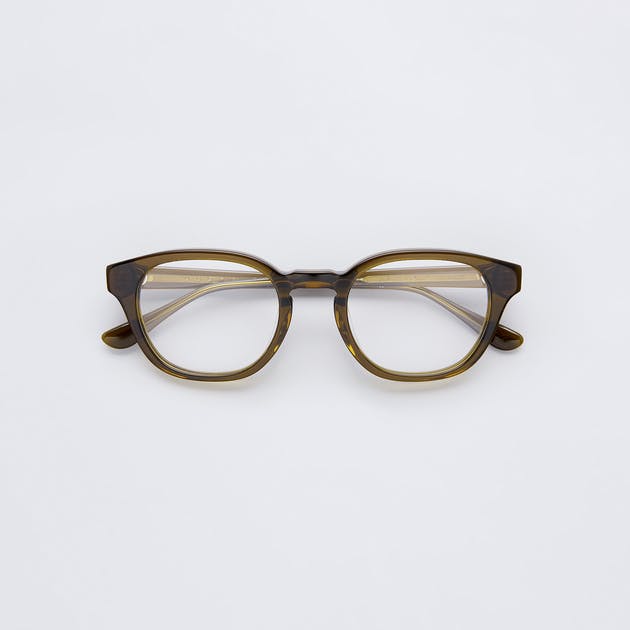 Miller in Olive