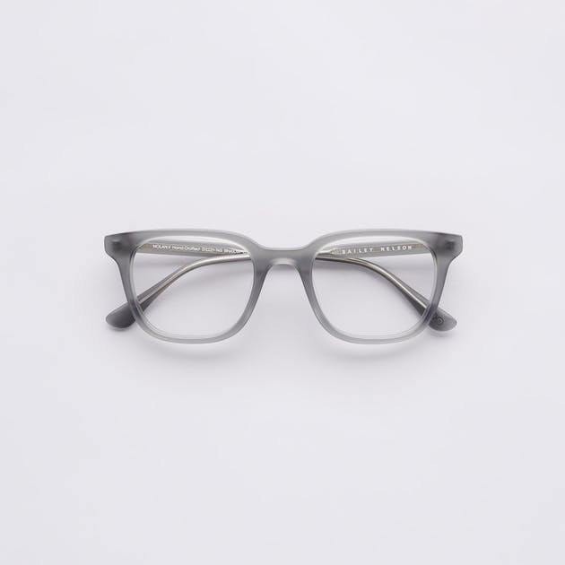 Nolan II in Matte Stone