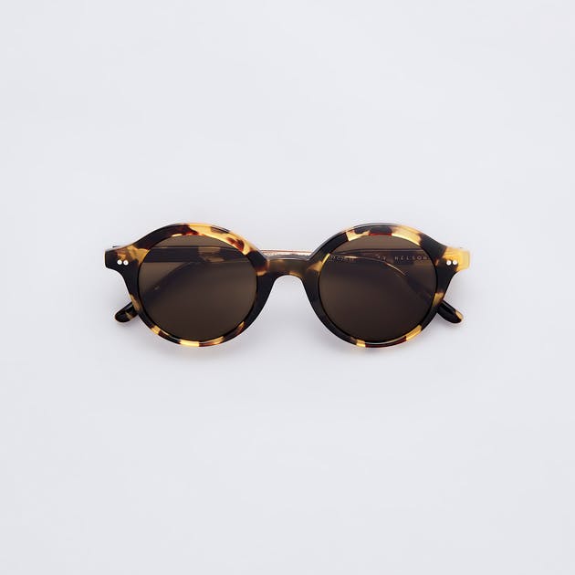 Owen in Yellow Tort