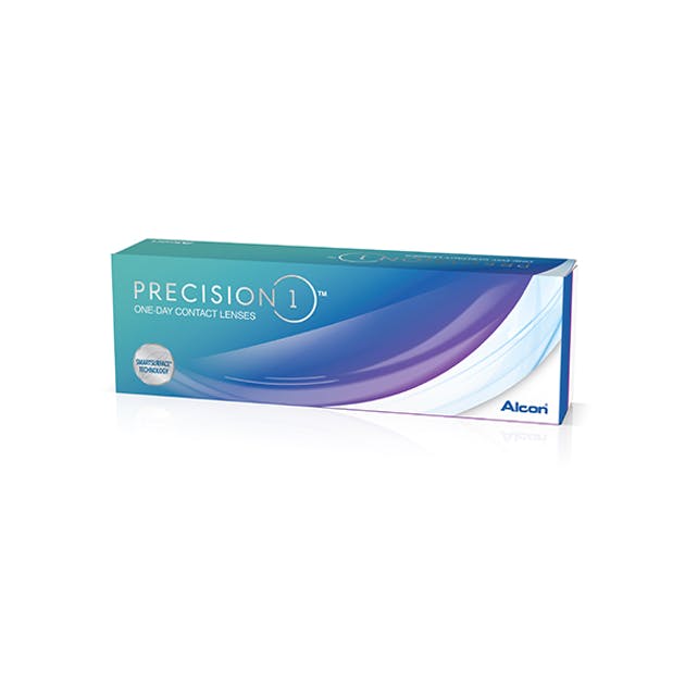 Precision 1 - 30 Pack in 30 pack
