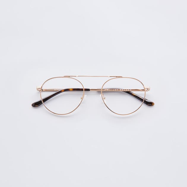 Raymone in Gold