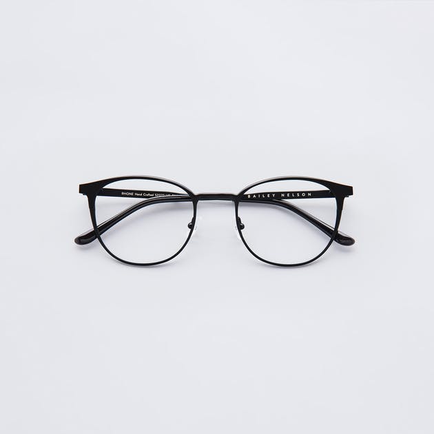 Rhone in Matte Black