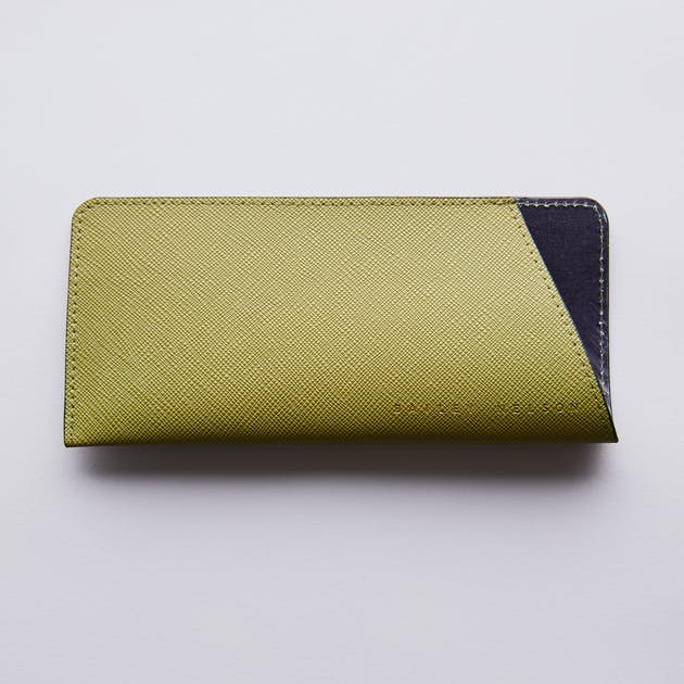 Sleeve Case in Khaki