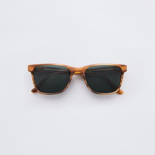 Spencer in Matte Jupiter Tort