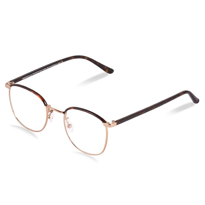 Mahogany Gold