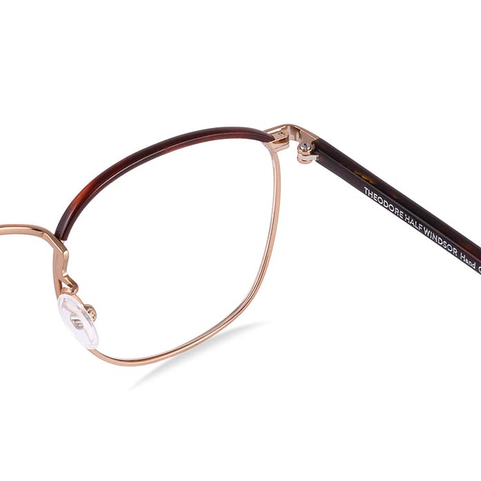 Mahogany Gold