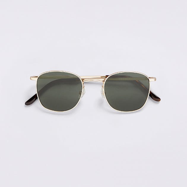 Theodore in Gold