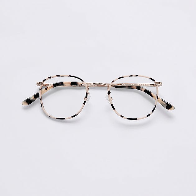 Theodore Windsor Rim in Cookies and Cream