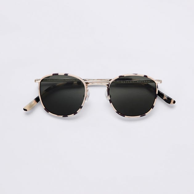 Theodore Windsor Rim in Cookies and Cream