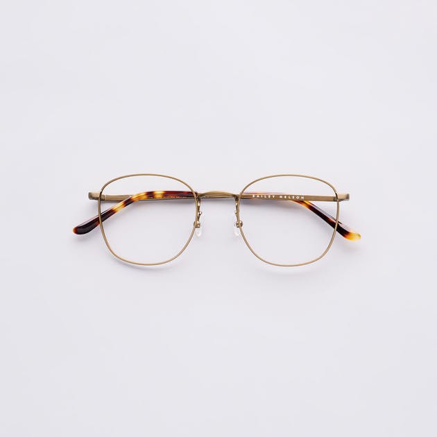 Theodore XL in Brushed Antique